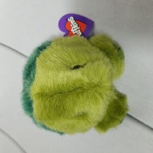 Vintage Puffkins Shelly The Turtle
